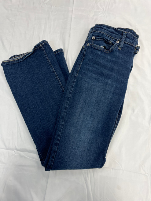 Used Lucky Brand Denim P 8-29 60144-S000559237