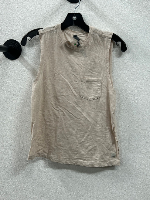 Used Vuori Tank Top P XS-0/2 60005-S000978736