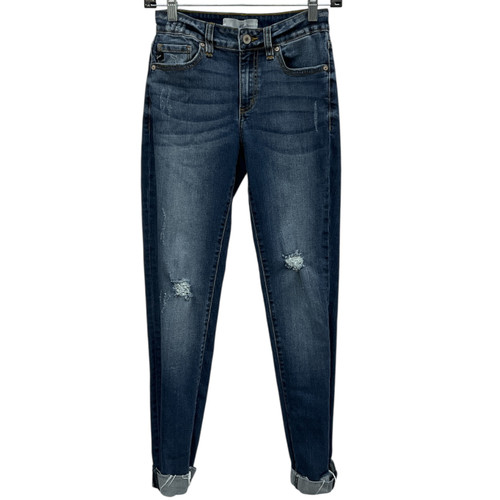 Vist Large View of Product Image Which is Used Kancan Denim 0-25 60135-S000030442