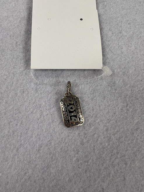 Vist Large View of Product Image Which is Used Brighton Charm