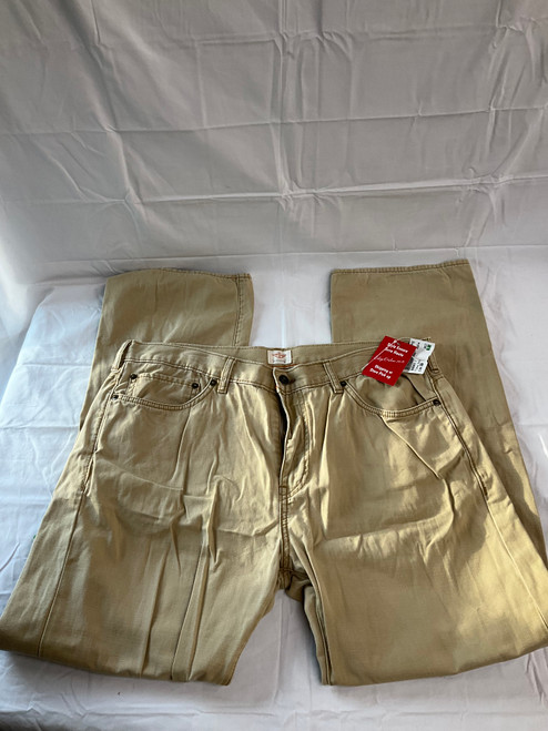 Vist Large View of Product Image Which is Used Dockers Mens Casual Pant 36W