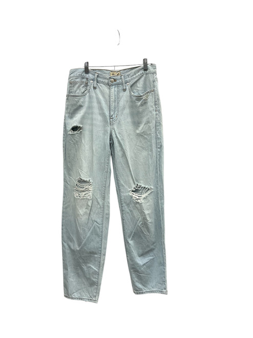 Used Madewell Denim 4-27 60135-S000030706
