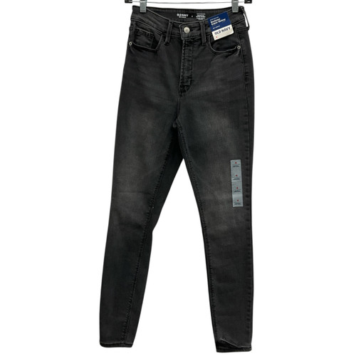 Vist Large View of Product Image Which is Used Old Navy Denim 4-27 60135-S000030713