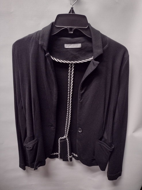 Vist Large View of Product Image Which is Used Olivia Moon Blazer XL-16