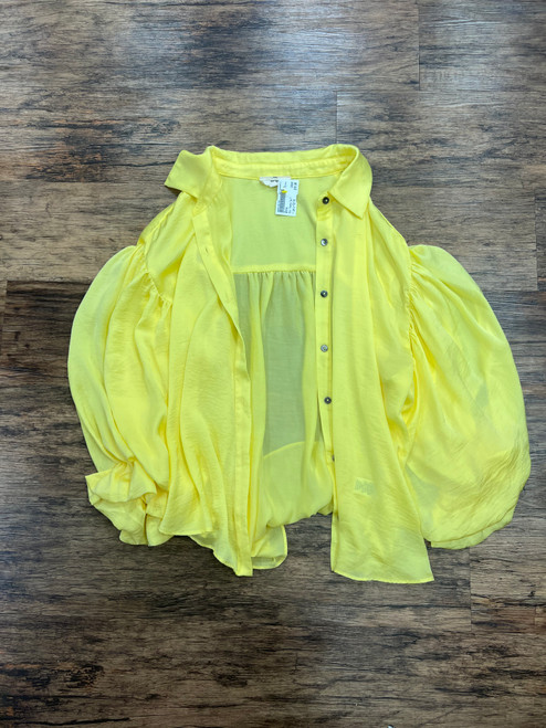 Vist Large View of Product Image Which is Used Entro Short Sleeve Top L-12/14