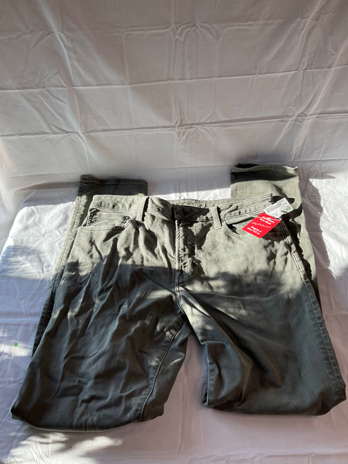 Vist Large View of Product Image Which is Used Unbranded Mens Casual Pant 34W