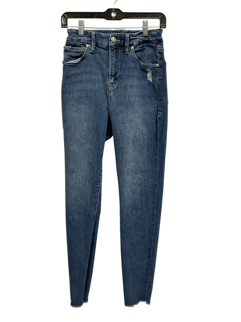 Vist Large View of Product Image Which is Used Unbranded Denim 4-27 60135-S000030867
