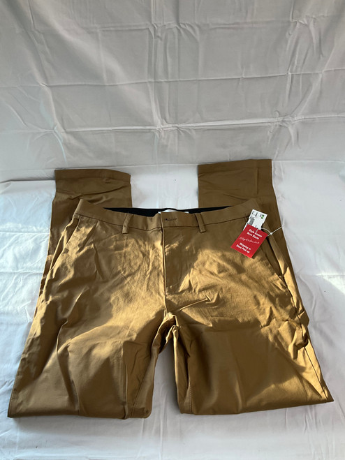 Vist Large View of Product Image Which is Used Old Navy Mens Casual Pant 34W