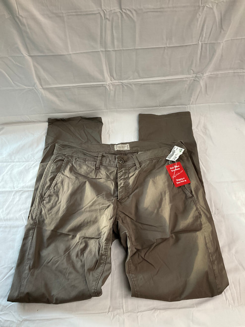 Vist Large View of Product Image Which is Used Unbranded Mens Casual Pant 36W