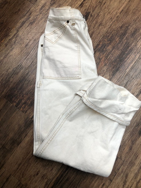 Vist Large View of Product Image Which is Used BDG Casual Pant 6-28 60060-S000537691