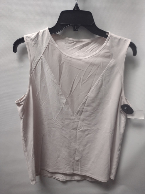 Vist Large View of Product Image Which is Used Lululemon Athletica Active Tank Top M-8/10
