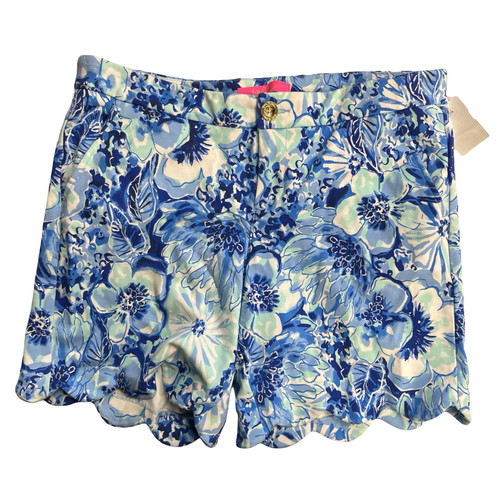 Vist Large View of Product Image Which is Used Lilly Pulitzer Shorts 8-29