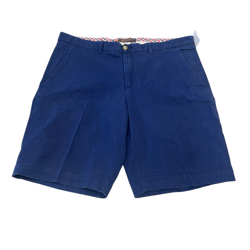 Used Ben Sherman Mens Shorts 38W 60115-S000185890