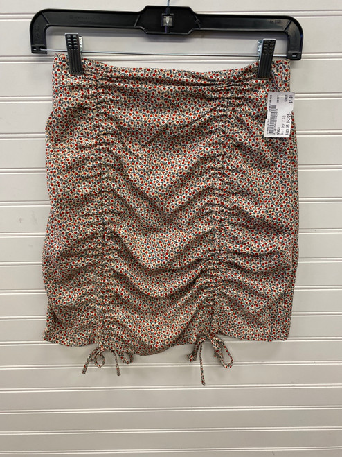 Vist Large View of Product Image Which is Used Shein Spring Short Skirt F XS 0-2/25-26