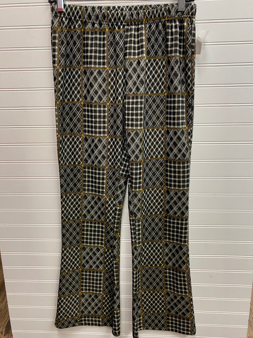 Vist Large View of Product Image Which is Used Unbranded Casual Pant L 12-14/31-32 60133-S000251892