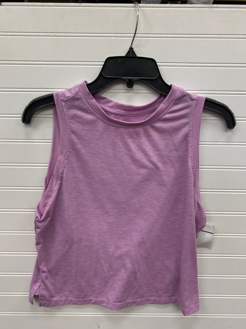 Used All In Motion Active Short Sleeve S-4/6 60133-S000265762 Vist Large View of Product Image Which is Used All In Motion Active Short Sleeve S-4/6