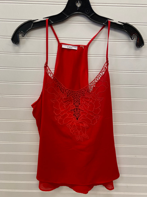 Used Dex Tank Top M-8/10 60133-S000266176