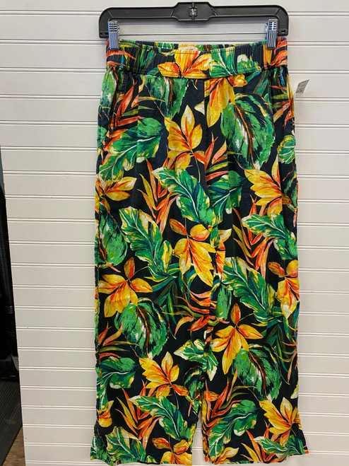 Vist Large View of Product Image Which is Used Nicole Miller Casual Pant S 4-6/27-28 60133-S000266610