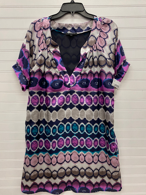 Vist Large View of Product Image Which is Used Glam Spring Short Dress F L-12/14 60133-S000267026