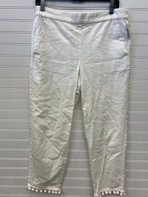 Vist Large View of Product Image Which is Used J. Crew Casual Pant 6-28 60133-S000271012