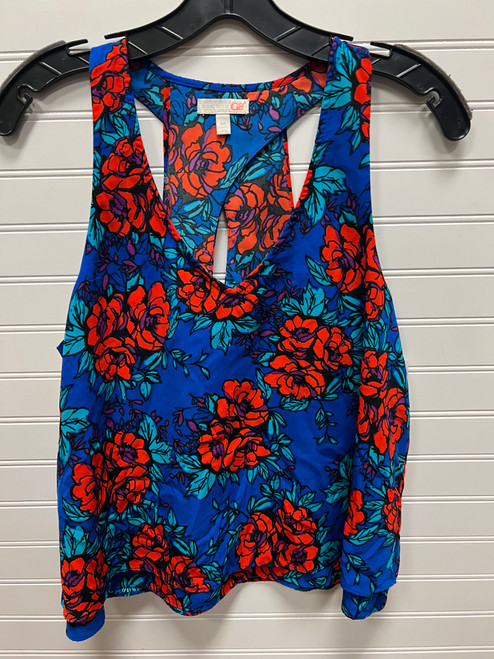 Used Gianni Bini Tank Top M-8/10 60133-S000276502