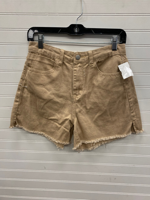 Vist Large View of Product Image Which is Used Unbranded Shorts M 8-10/28-30