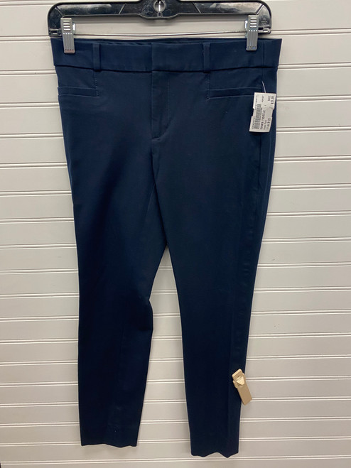 Vist Large View of Product Image Which is Used Banana Republic Dress Pant 0-25 60133-S000282707
