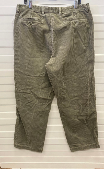 Vist Large View of Product Image Which is Used Gap Mens Dress Pant 38W