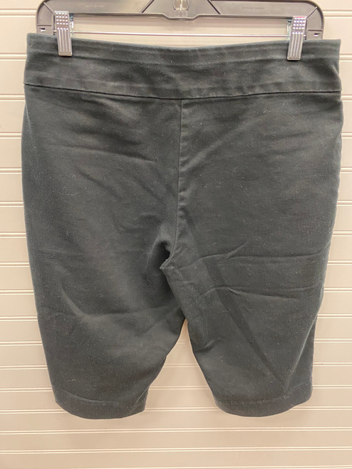 Vist Large View of Product Image Which is Used Unbranded Shorts 8-29