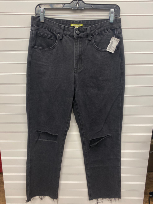 Vist Large View of Product Image Which is Used Gianni Bini Casual Pant 8-29 60133-S000279236