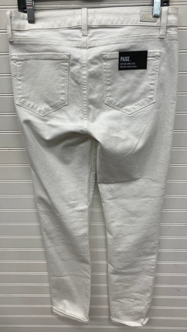 Vist Large View of Product Image Which is Used Paige Casual Pant 8-29 60133-S000279240
