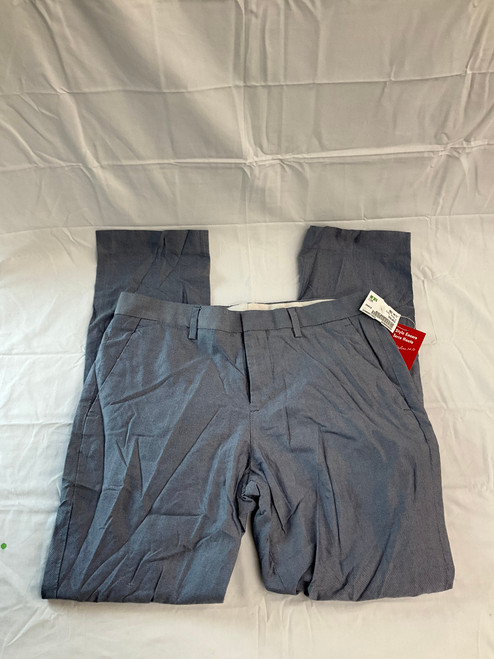 Vist Large View of Product Image Which is Used Express Mens Casual Pant 28W