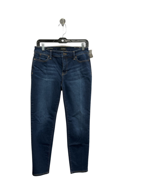 Vist Large View of Product Image Which is Used Talbots Denim 4-27 60135-S000031153