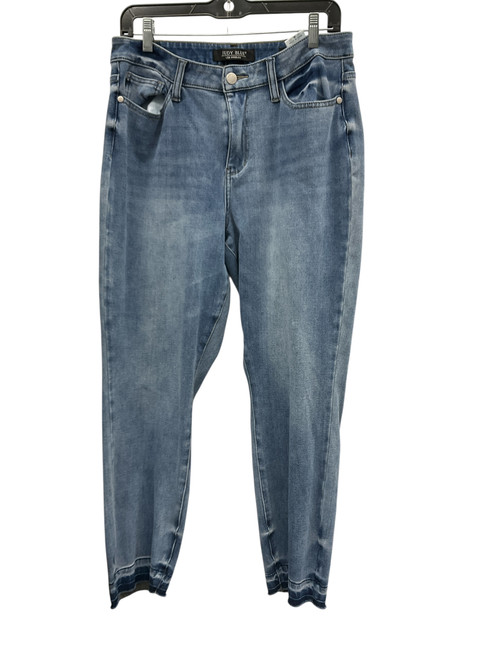 Vist Large View of Product Image Which is Used Silver Jeans Denim 8-29 60135-S000031192