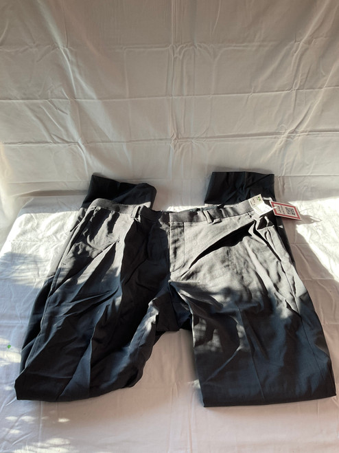 Vist Large View of Product Image Which is Used George Mens Dress Pant 32W