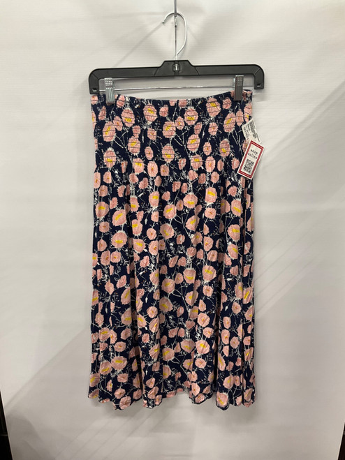 Vist Large View of Product Image Which is Used Downeast Spring Long Skirt F S 4-6/27-28