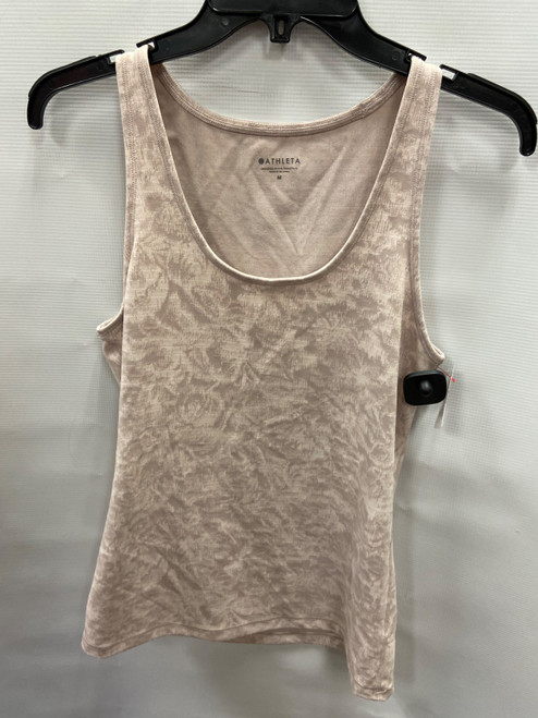 Vist Large View of Product Image Which is Used Athleta Active Tank Top M-8/10