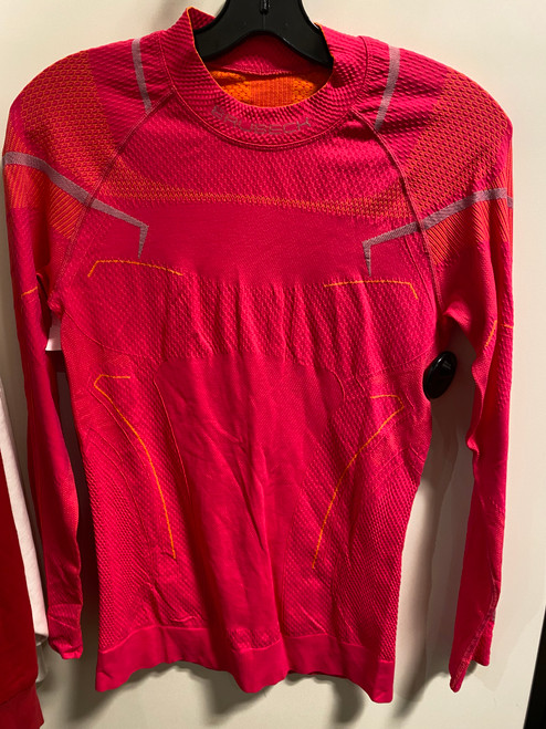 Used Unbranded Active Long Sleeve S-4/6 60100-S000254532 Vist Large View of Product Image Which is Used Unbranded Active Long Sleeve S-4/6