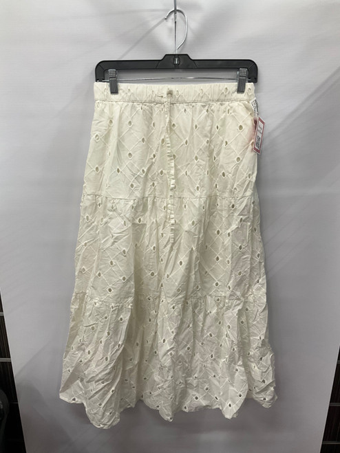 Vist Large View of Product Image Which is Used A New Day Spring Long Skirt F S 4-6/27-28