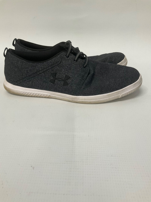 Vist Large View of Product Image Which is Used Under Armour Mens Casual Shoes 9