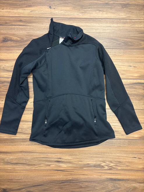 Vist Large View of Product Image Which is Used Spyder Sweatshirt P M-8/10