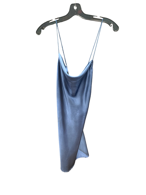 Vist Large View of Product Image Which is Used Unbranded Short Dress B S-4/6