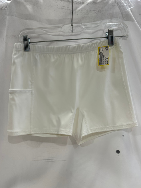 Used Lilly Pulitzer Spandex Shorts 4-27 60067-S000659231 Vist Large View of Product Image Which is Used Lilly Pulitzer Spandex Shorts 4-27