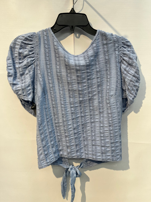 Used Free People Sleeveless Top L-12/14 60132-S000010643
