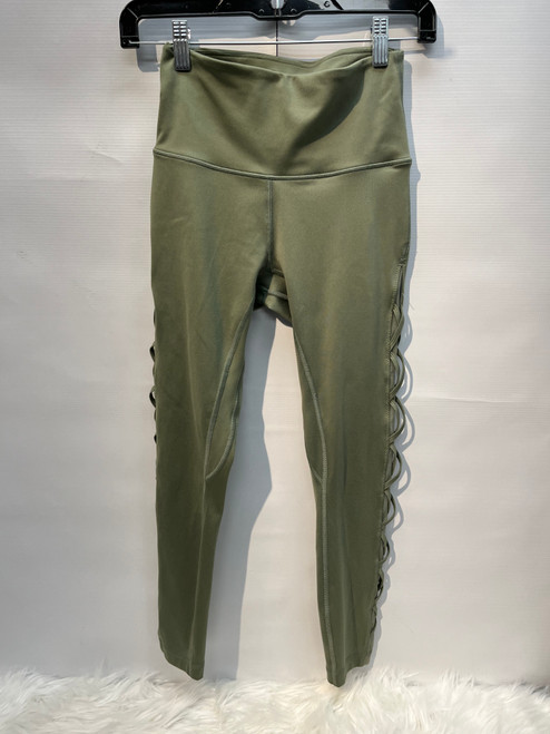Used Victoria's Secret Active Leggings 4-27 60132-S000038417