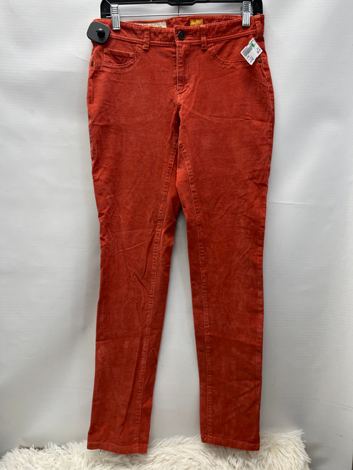 Vist Large View of Product Image Which is Used Pilcro Casual Pant 6-28