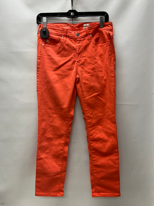 Vist Large View of Product Image Which is Used AG Adriano Goldschmied Casual Pant 2-26