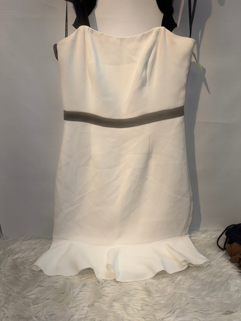 Vist Large View of Product Image Which is Used Rachel Zoe Spring Short Dress F S-4/6 60132-S000019034