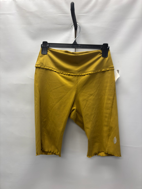 Vist Large View of Product Image Which is Used Free People Active Shorts M 8-10/28-30