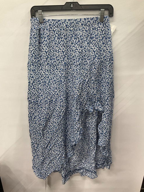 Vist Large View of Product Image Which is Used Unbranded Spring Long Skirt F L 12-14/31-32